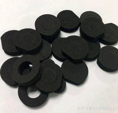 泡棉的種類、加工方法及密膠橡封圈簡(jiǎn)介